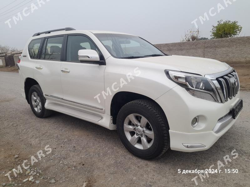 Toyota Land Cruiser Prado 2013 - 570 000 TMT - Койтендаг - img 2