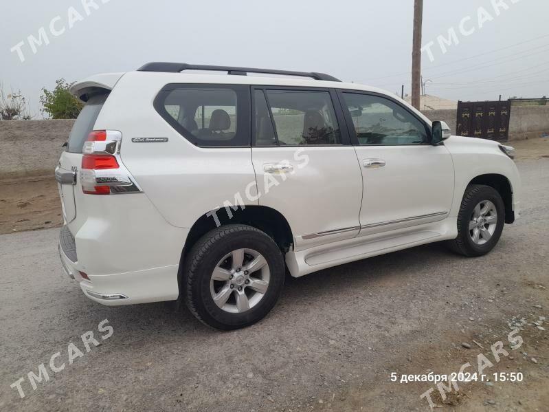 Toyota Land Cruiser Prado 2013 - 570 000 TMT - Койтендаг - img 5