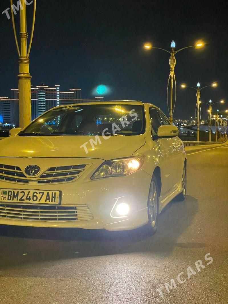 Toyota Corolla 2008 - 160 000 TMT - Aşgabat - img 2