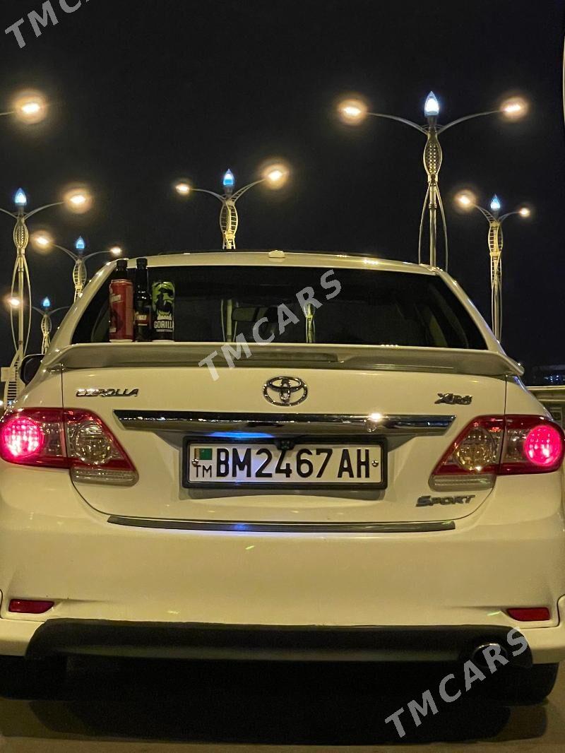 Toyota Corolla 2008 - 160 000 TMT - Aşgabat - img 3