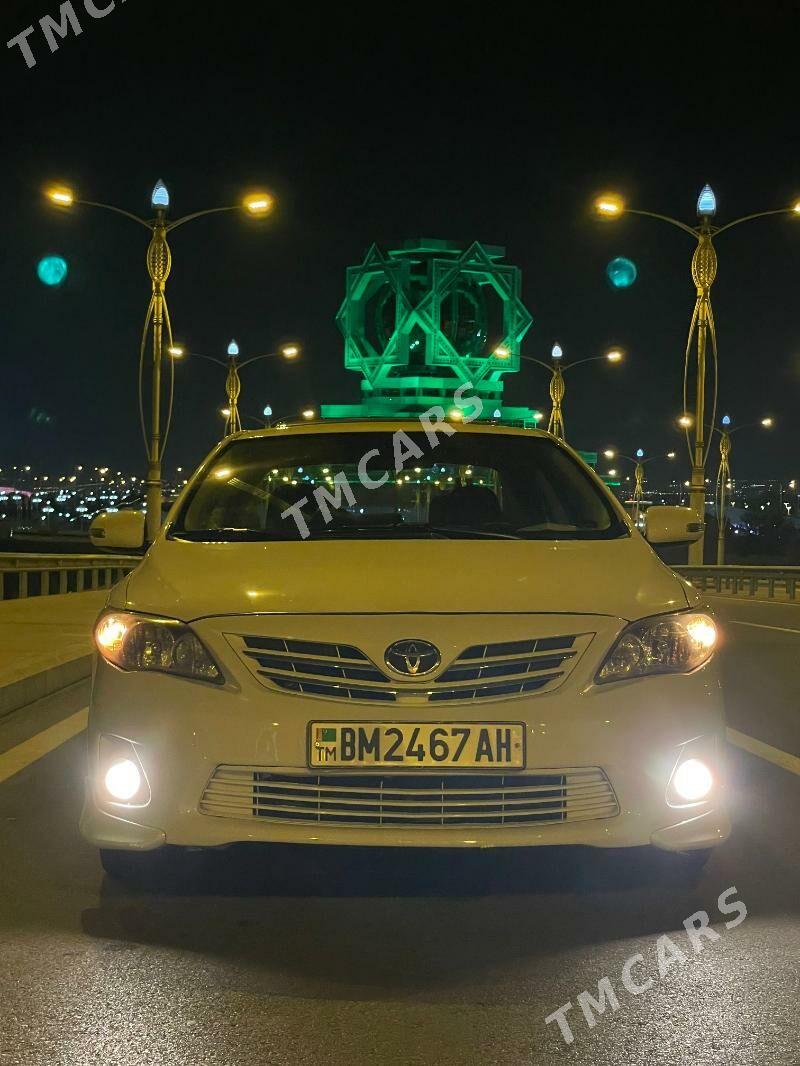 Toyota Corolla 2008 - 160 000 TMT - Aşgabat - img 4