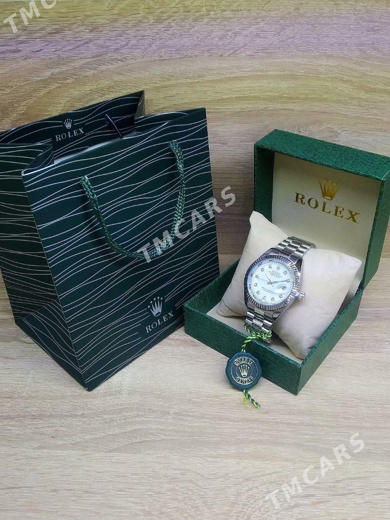 Rolex sagat часы - Гаудан "В" - img 4