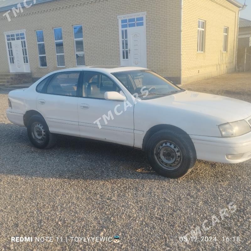 Toyota Avalon 1996 - 80 000 TMT - Мары - img 2