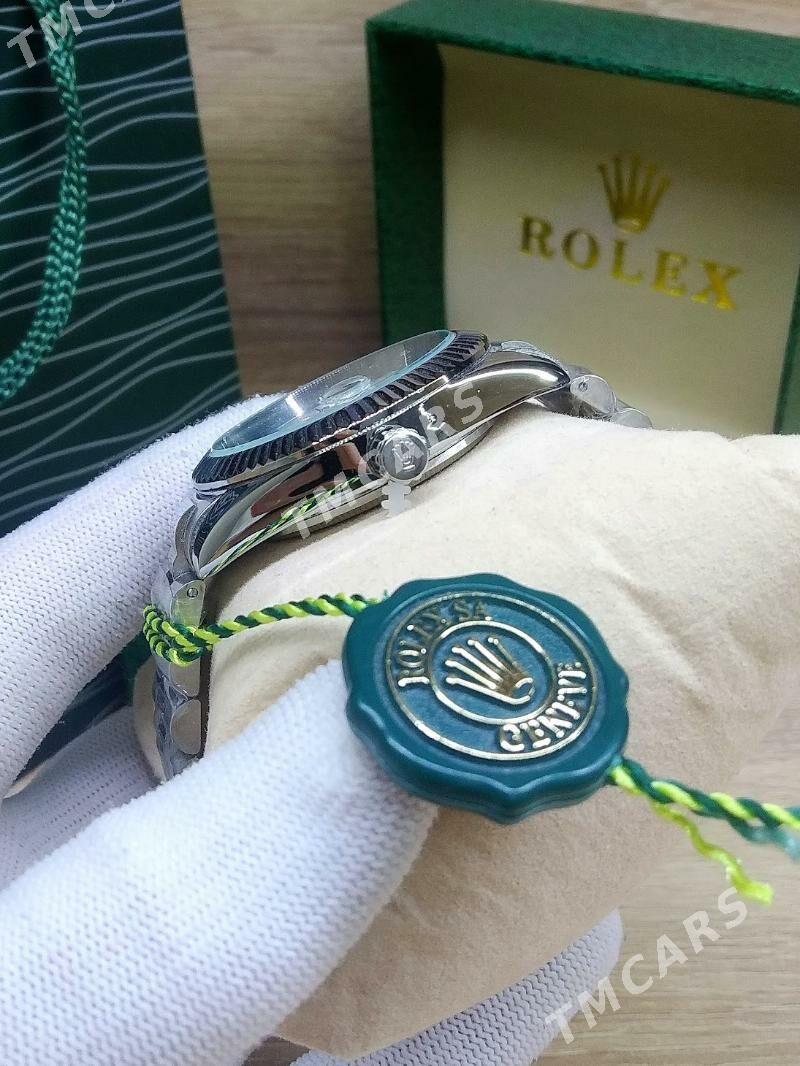 Rolex sagat часы - Гаудан "В" - img 3