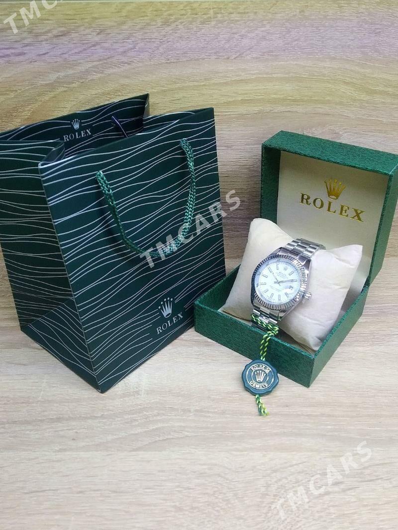 Rolex sagat часы - Гаудан "В" - img 4