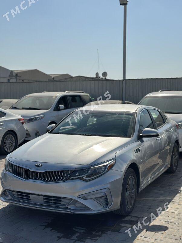 Kia Optima 2019 - 180 000 TMT - Balkanabat - img 2