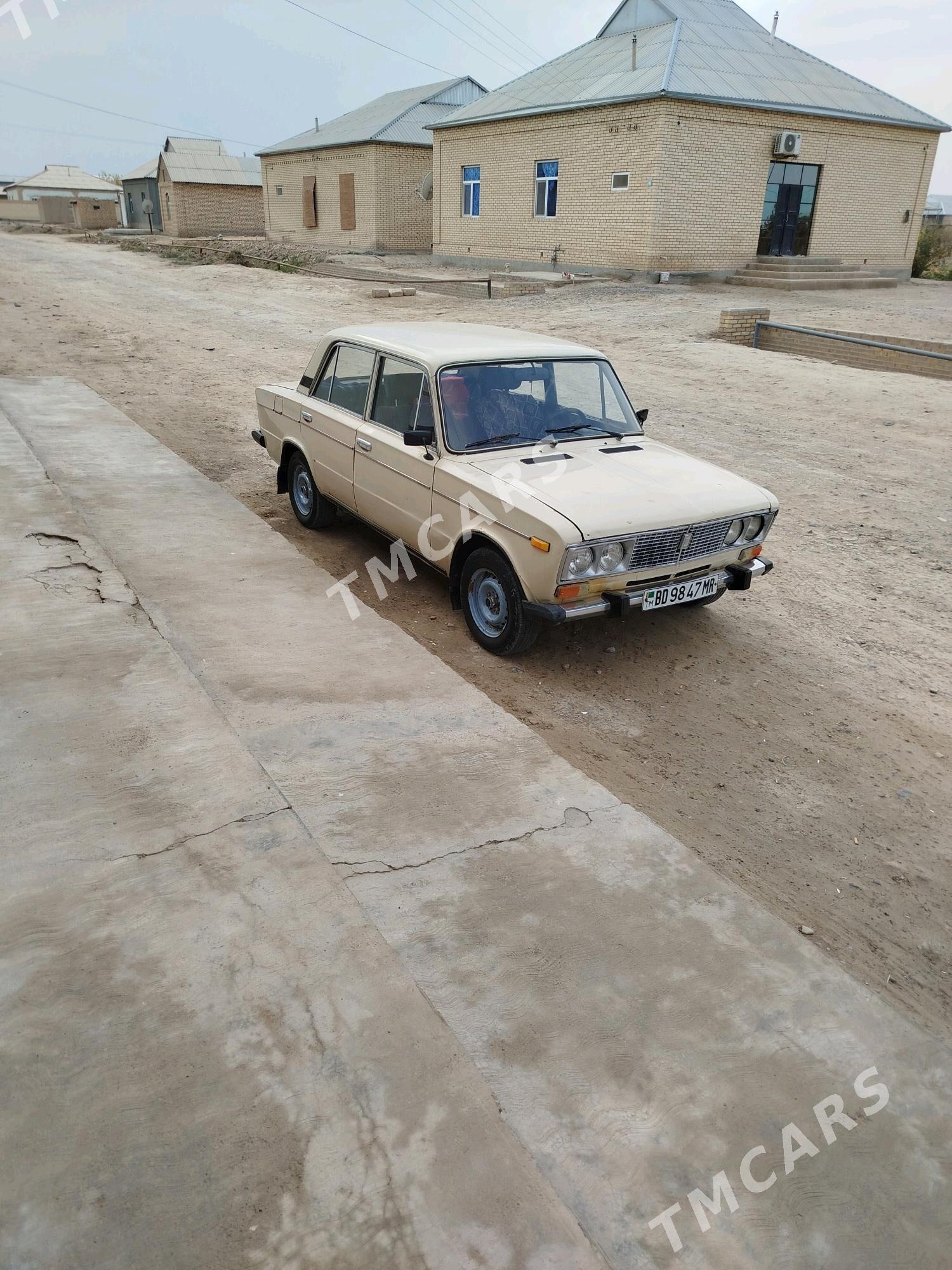 Lada 2106 1992 - 17 000 TMT - Sakarçäge - img 2