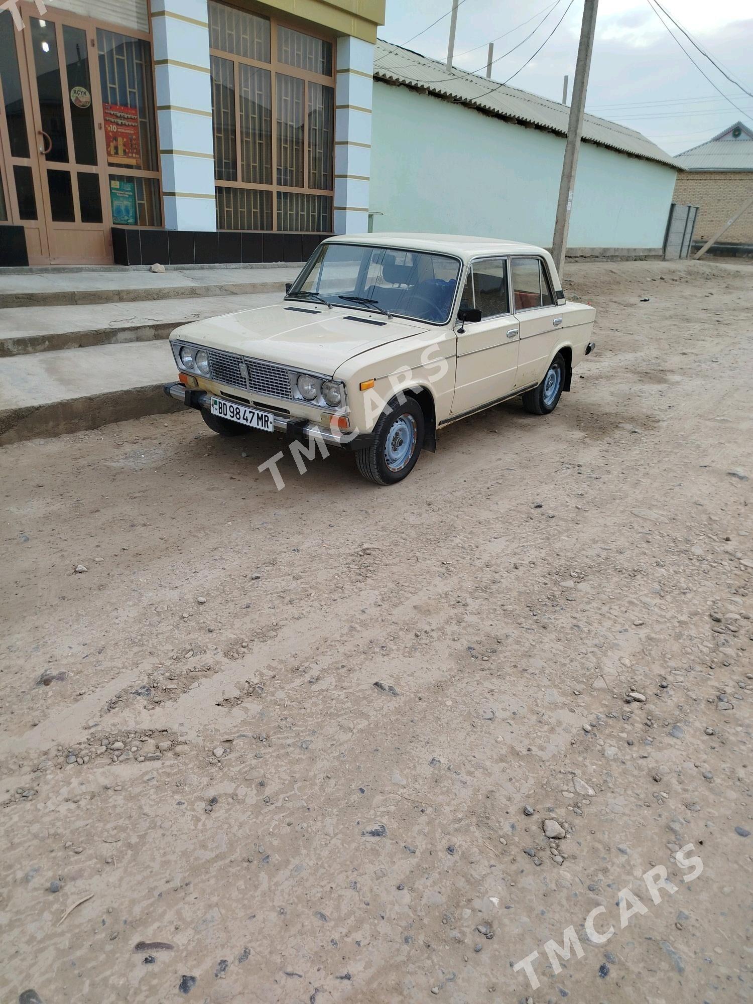 Lada 2106 1992 - 17 000 TMT - Sakarçäge - img 3