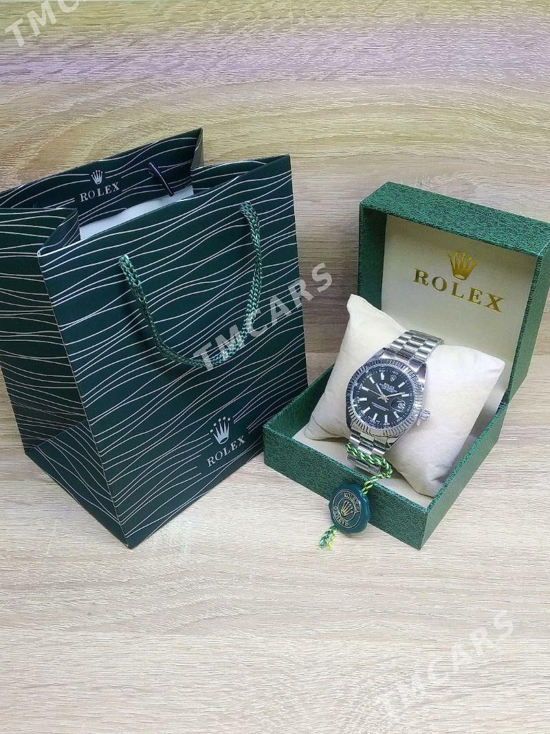 Rolex sagat часы - Гаудан "В" - img 4