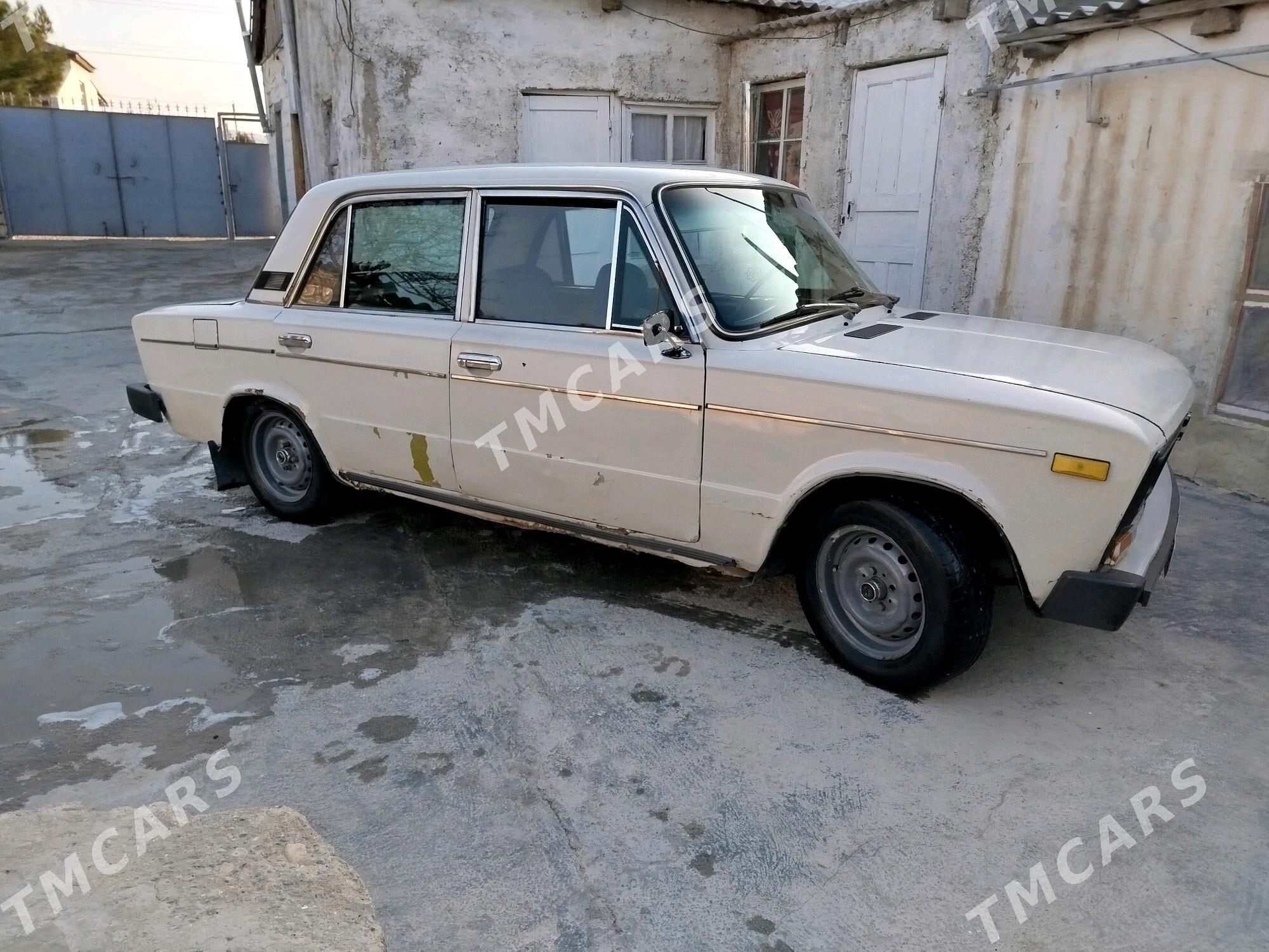 Lada 2106 1989 - 19 000 TMT - Гызыларбат - img 2