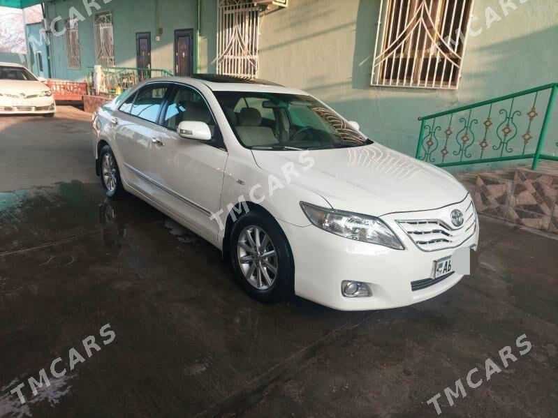 Toyota Camry 2010 - 190 000 TMT - Кипджак - img 3