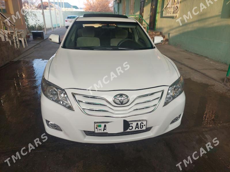 Toyota Camry 2010 - 190 000 TMT - Кипджак - img 2