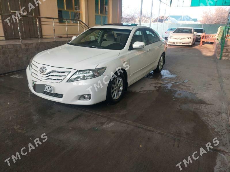 Toyota Camry 2010 - 190 000 TMT - Кипджак - img 4