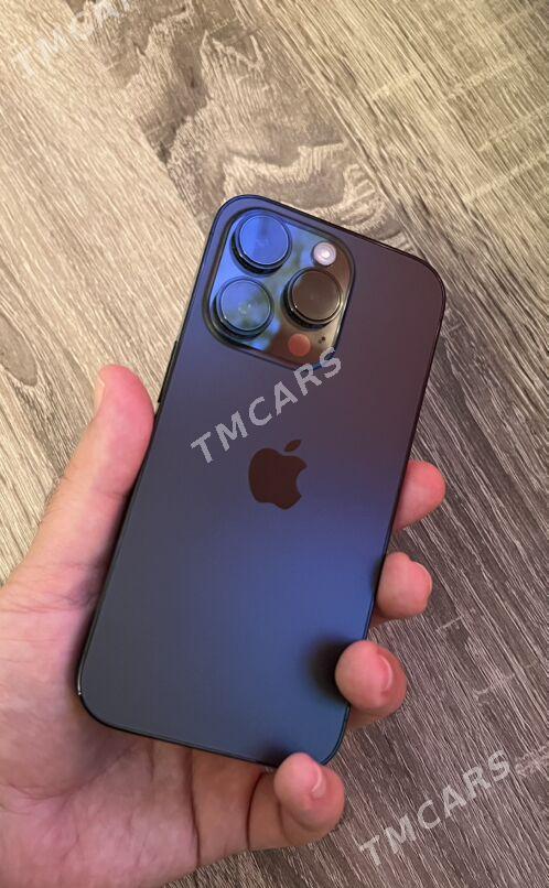 iPhone 14 Pro - Ашхабад - img 3