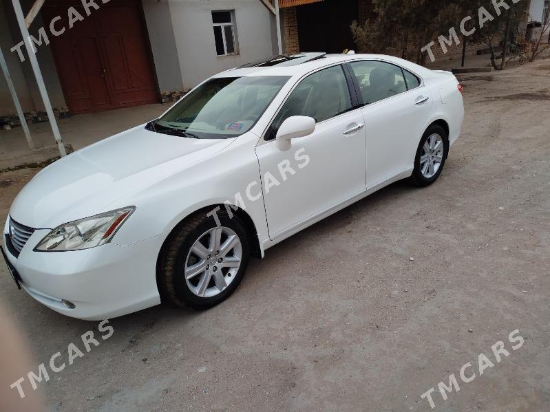 Lexus ES 350 2009 - 250 000 TMT - Daşoguz - img 4