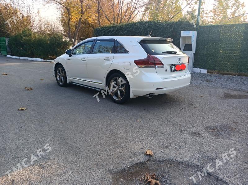 Toyota Venza 2012 - 260 000 TMT - Бедев - img 3