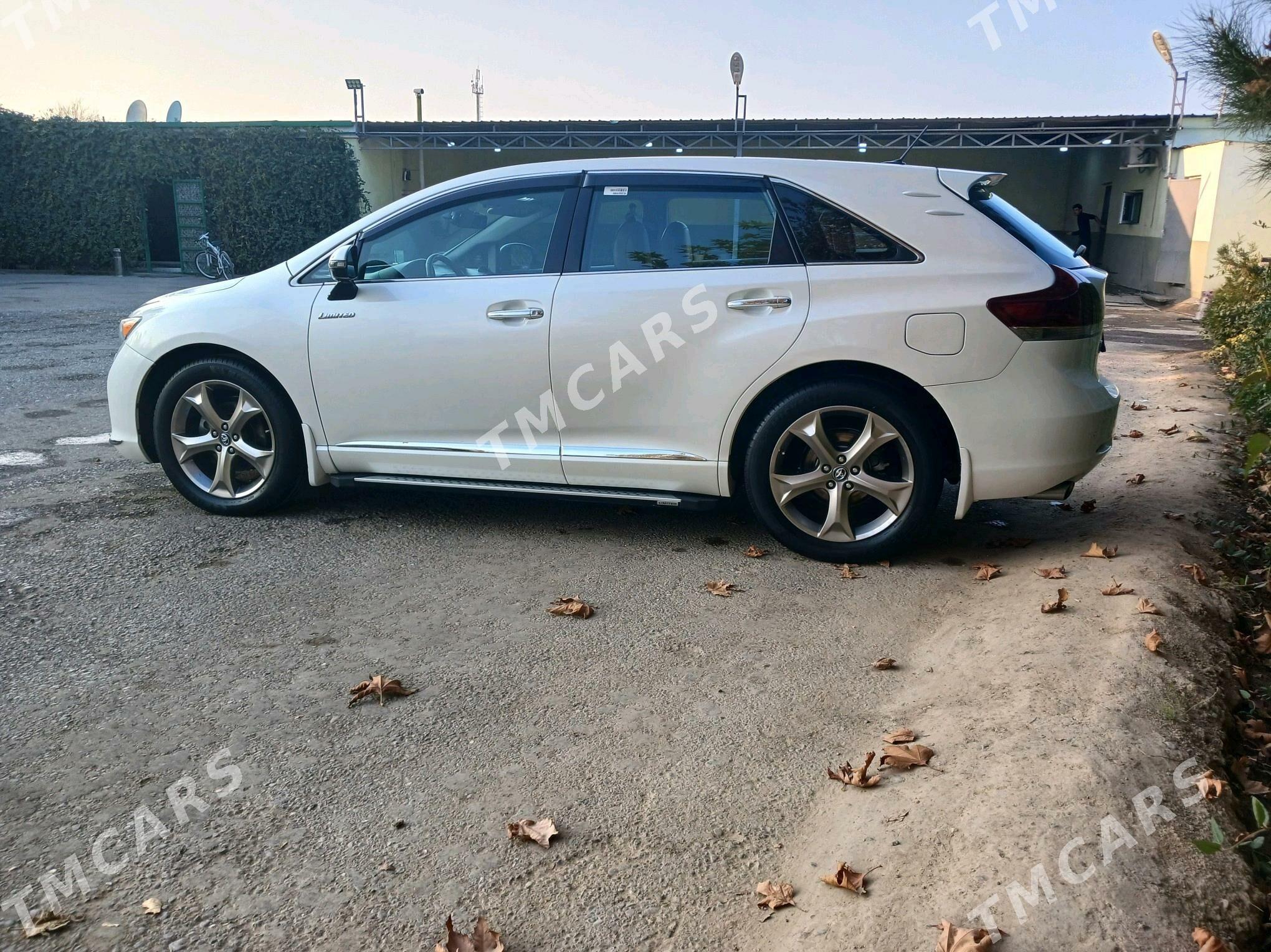 Toyota Venza 2012 - 260 000 TMT - Бедев - img 7