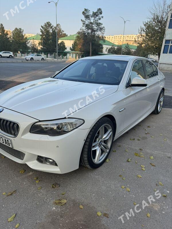 BMW F10 M5 2010 - 360 000 TMT - Ашхабад - img 5