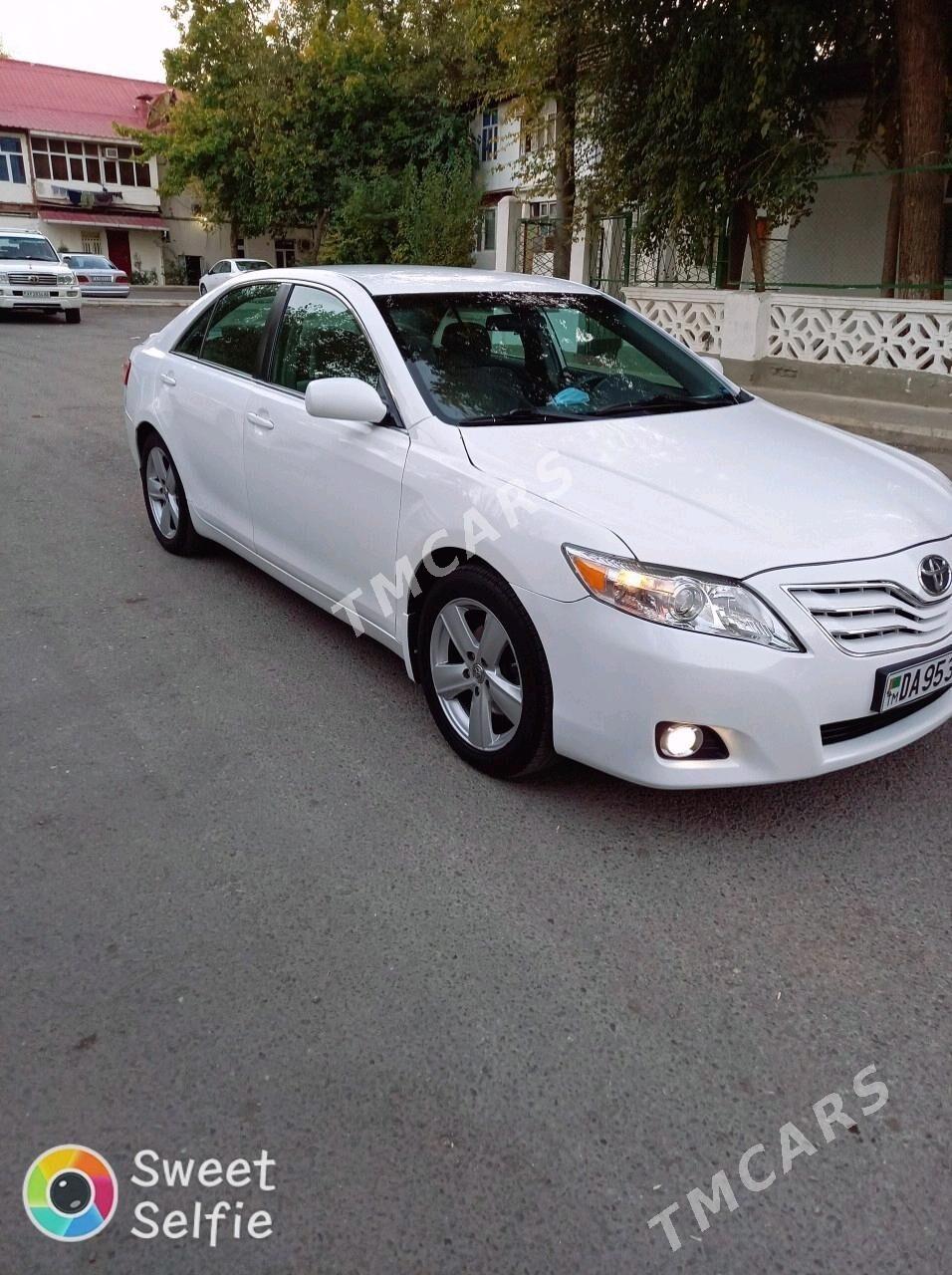 Toyota Camry 2010 - 170 000 TMT - Ашхабад - img 3