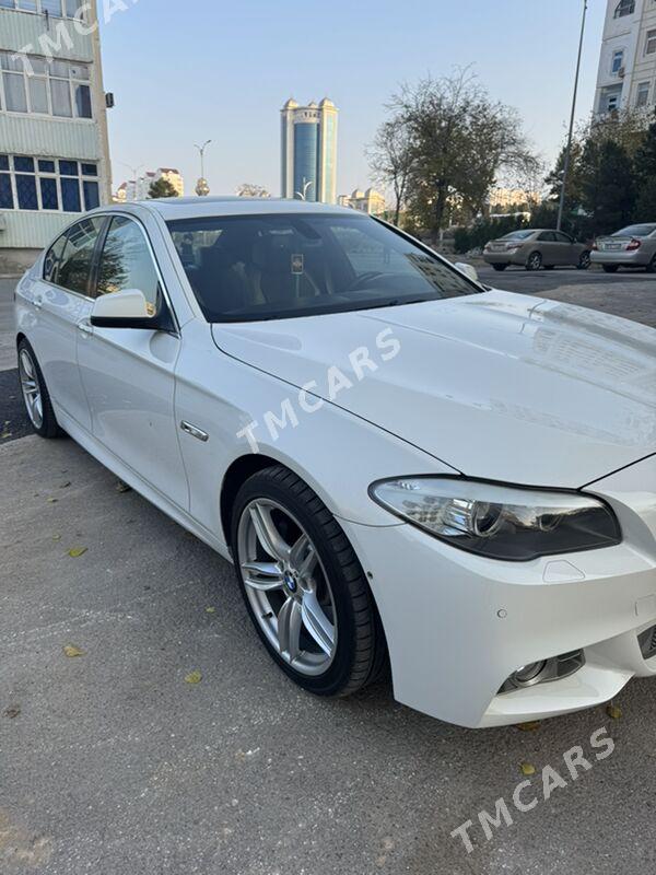 BMW F10 M5 2010 - 360 000 TMT - Ашхабад - img 3