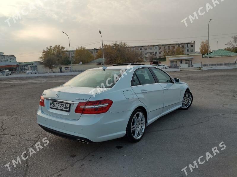 Mercedes-Benz E350 2011 - 390 000 TMT - Ашхабад - img 4