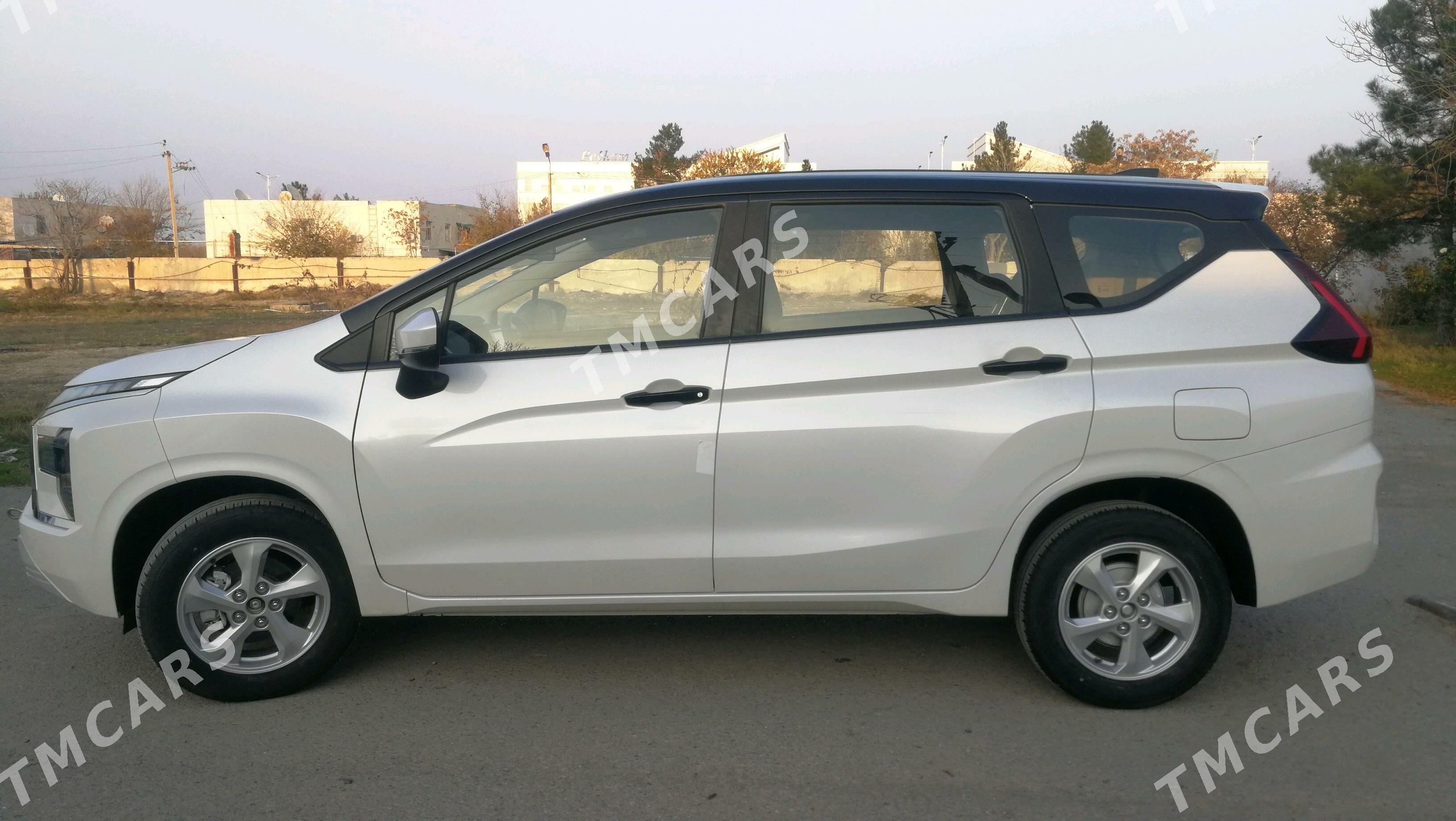 Mitsubishi Xpander 2023 - 306 000 TMT - Aşgabat - img 2