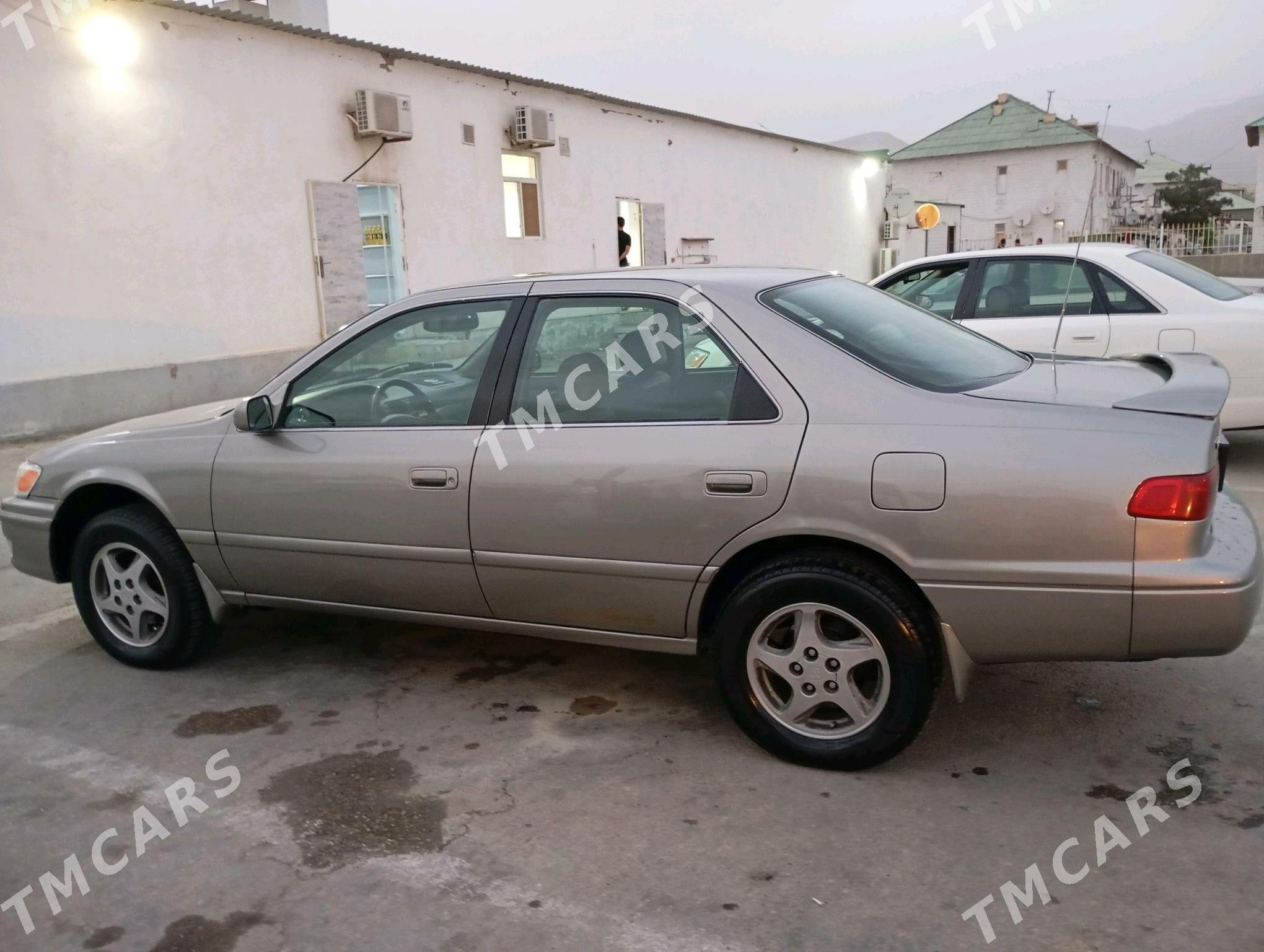 Toyota Camry 1999 - 110 000 TMT - Etrek - img 4