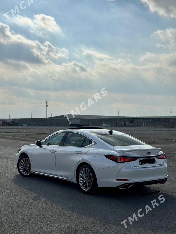 Lexus ES 2019 - 844 000 TMT - Ашхабад - img 3