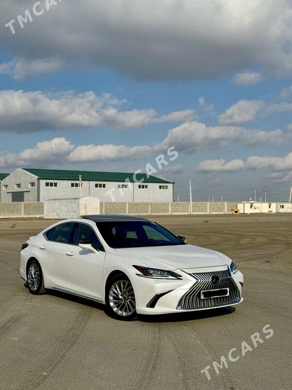 Lexus ES 2019 - 844 000 TMT - Ашхабад - img 9