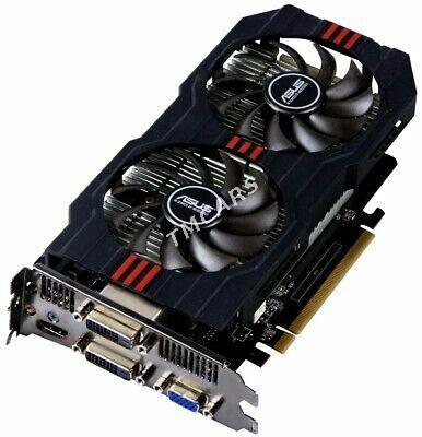 GTX 750-TI 2 GB-DDR5-ASUS - Mary - img 4