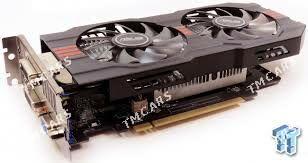 GTX 750-TI 2 GB-DDR5-ASUS - Mary - img 2