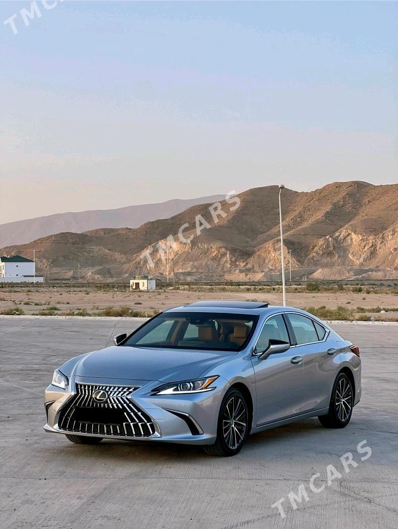 Lexus ES 2022 - 590 000 TMT - Балканабат - img 2