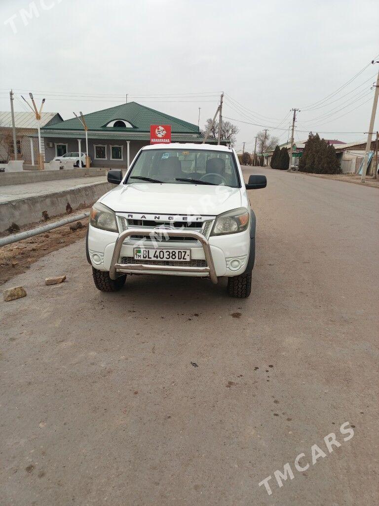 Ford Ranger 2011 - 150 000 TMT - Görogly (Tagta) - img 2