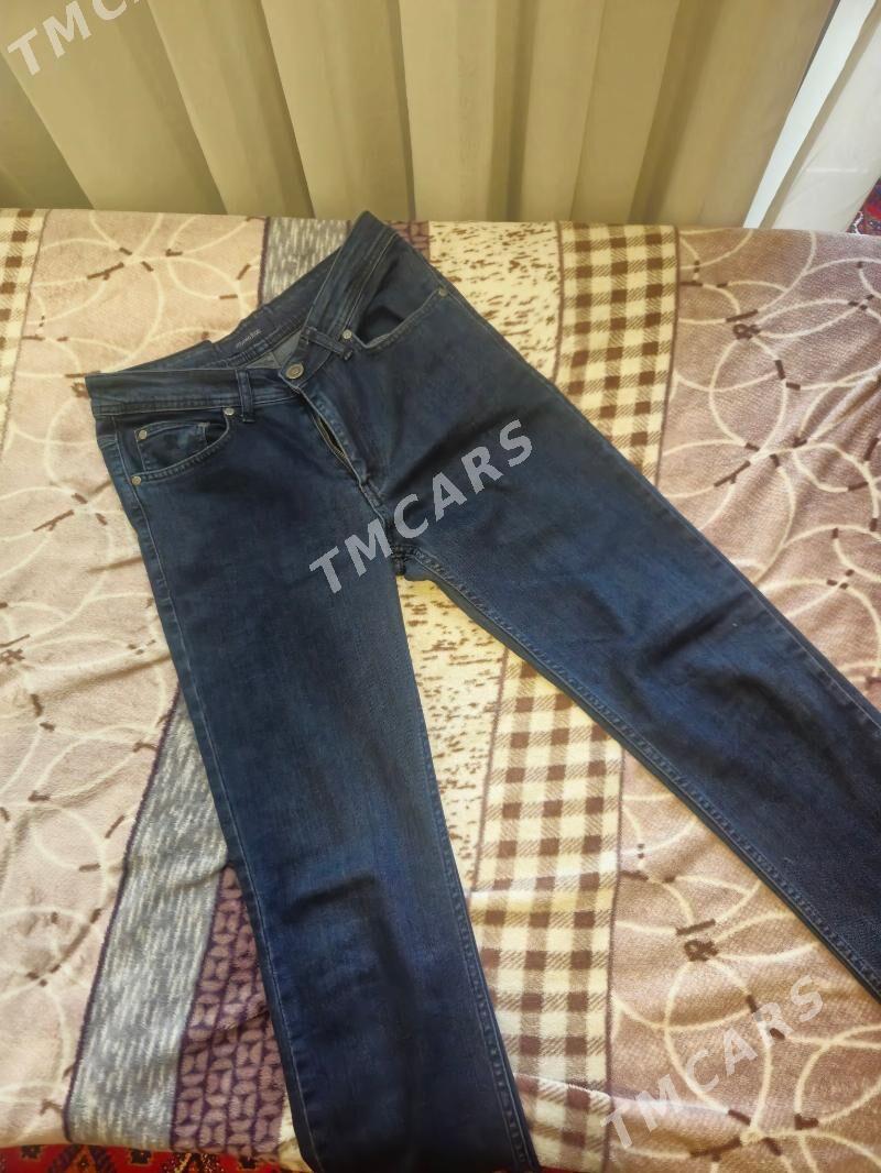 Jins (Jeans) - Aşgabat - img 2