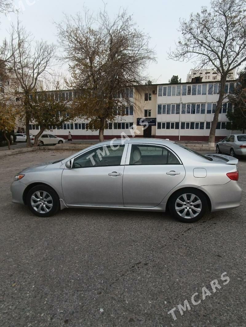 Toyota Corolla 2010 - 130 000 TMT - Aşgabat - img 2