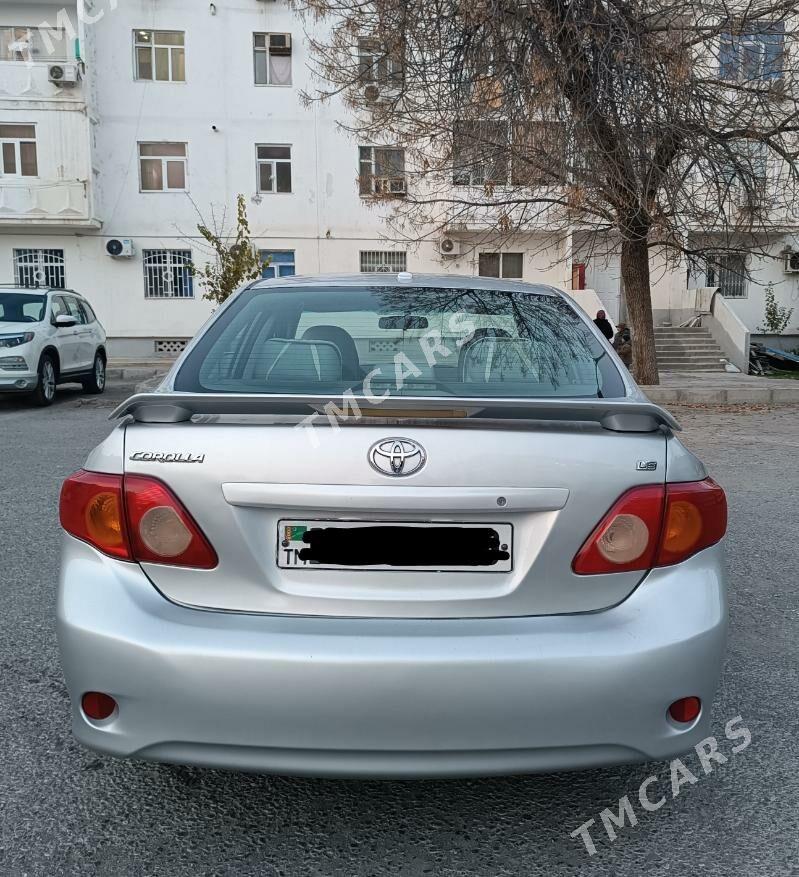 Toyota Corolla 2010 - 130 000 TMT - Aşgabat - img 3