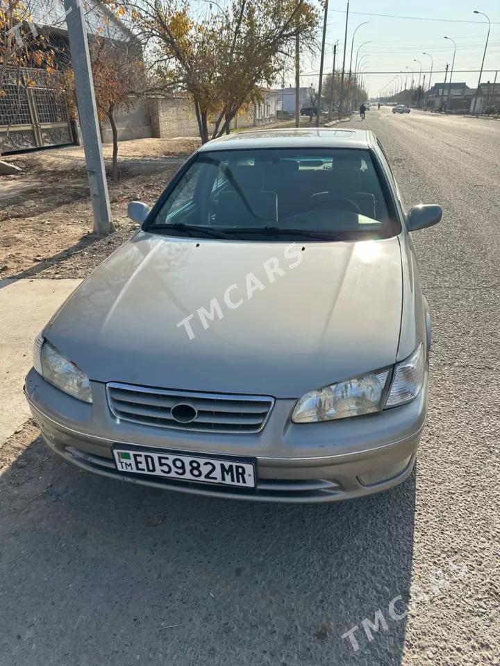 Toyota Camry 1998 - 120 000 TMT - Baýramaly - img 2