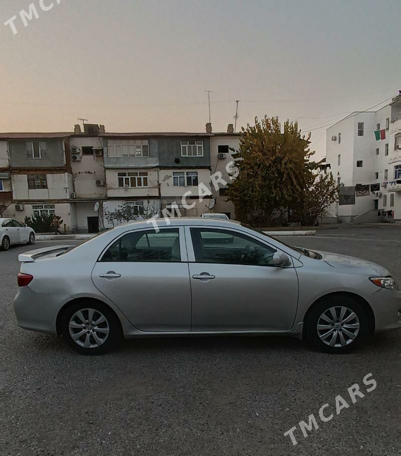 Toyota Corolla 2010 - 130 000 TMT - Aşgabat - img 4