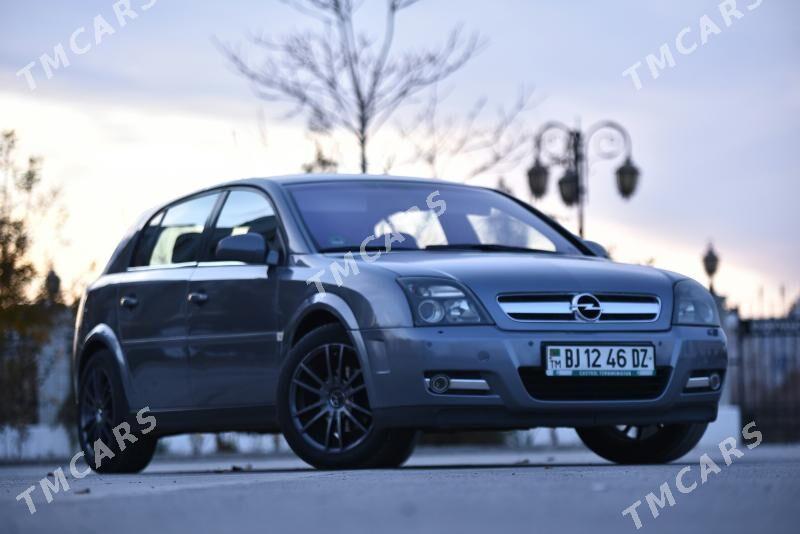 Opel Signum 2005 - 100 000 TMT - Daşoguz - img 2