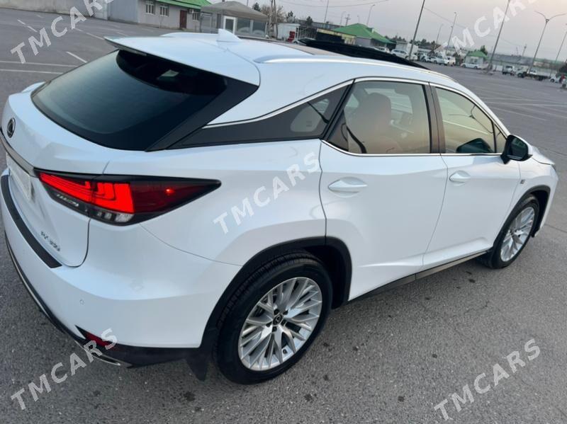 Lexus RX 350 2020 - 607 000 TMT - "Алтын Асыр" Гундогар базары ( Толкучка) - img 6