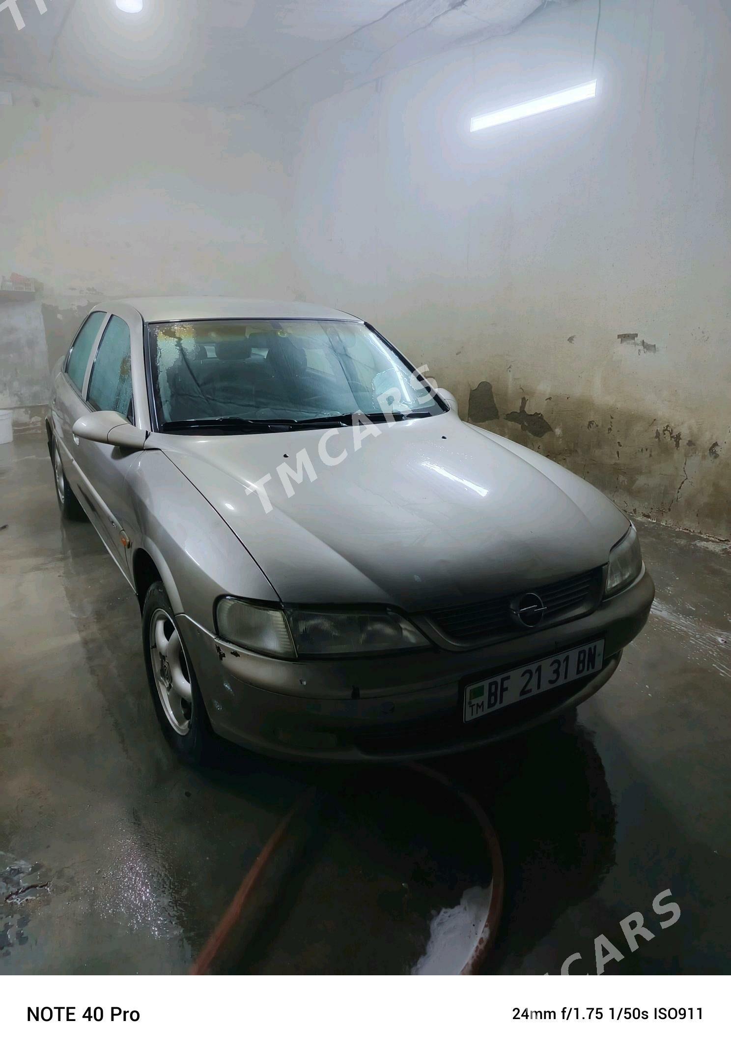 Opel Vectra 1997 - 45 000 TMT - Туркменбаши - img 2