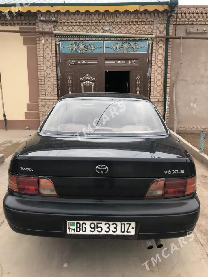 Toyota Camry 1993 - 65 000 TMT - Akdepe - img 4