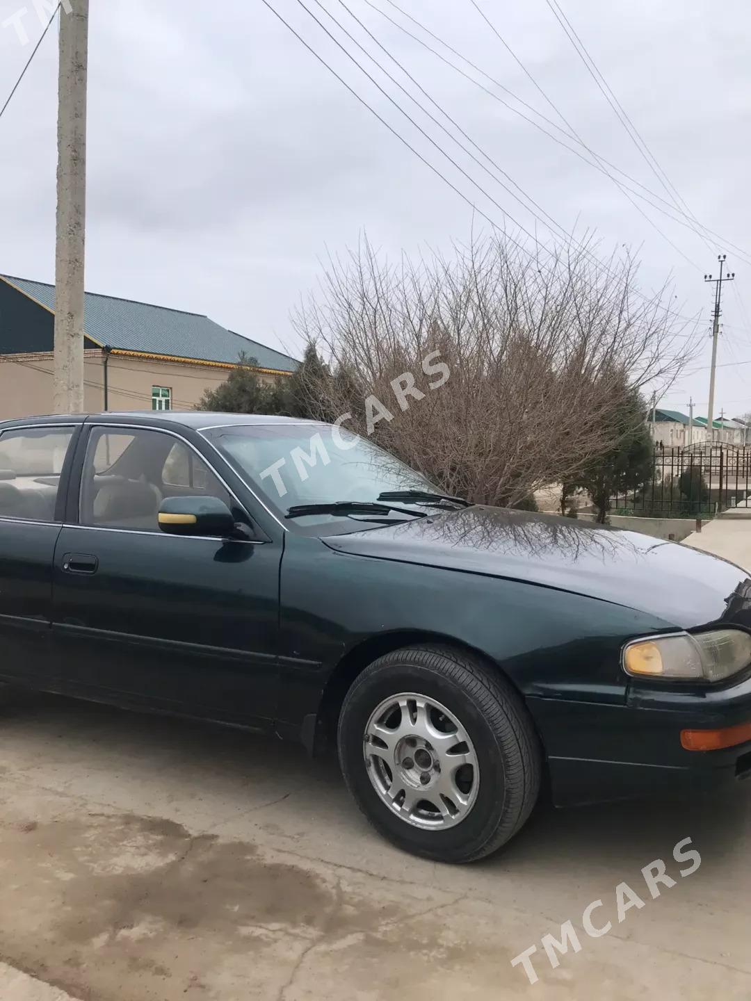 Toyota Camry 1993 - 65 000 TMT - Akdepe - img 2