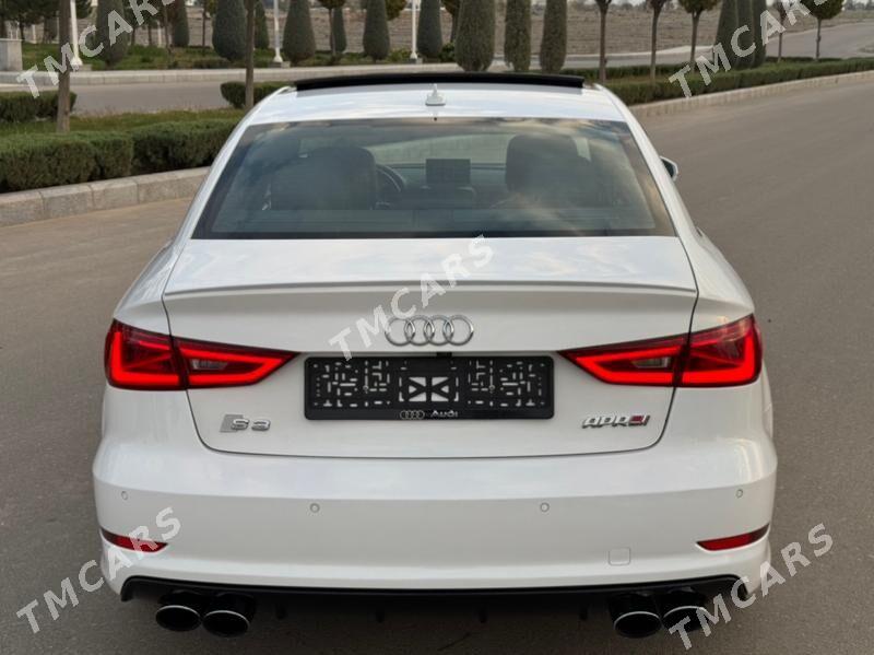 Audi A3 2016 - 245 000 TMT - Aşgabat - img 4