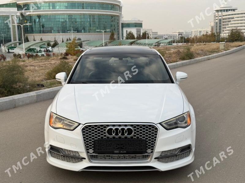 Audi A3 2016 - 245 000 TMT - Aşgabat - img 3