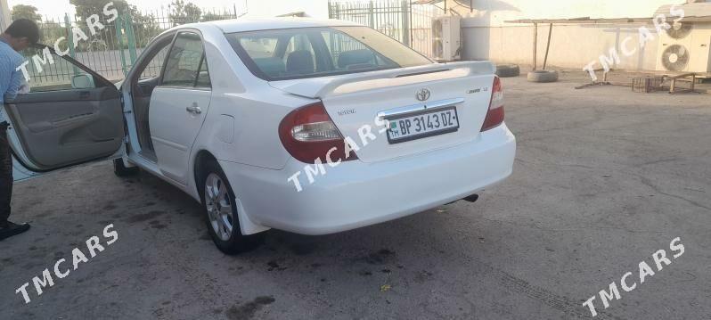 Toyota Camry 2004 - 135 000 TMT - Şabat etr. - img 2