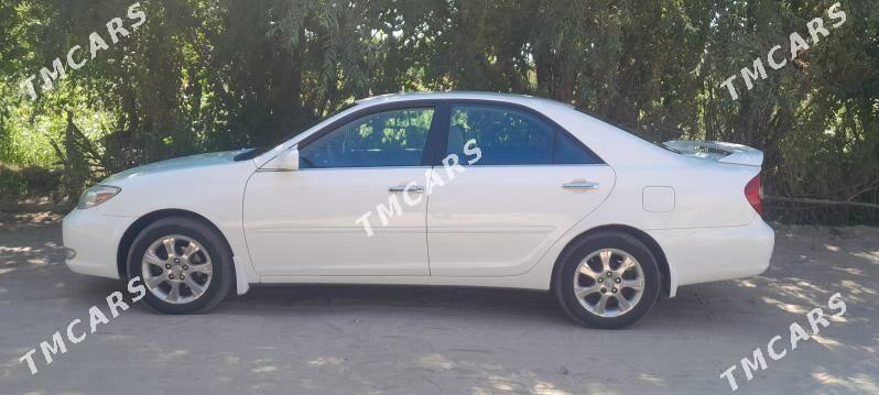 Toyota Camry 2004 - 135 000 TMT - Şabat etr. - img 4