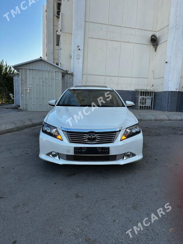 Toyota Aurion 2013 - 315 000 TMT - Ашхабад - img 2