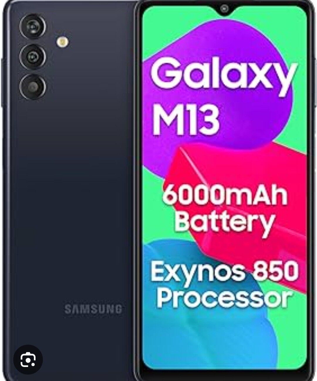 Samsung M13 - Туркменабат - img 2