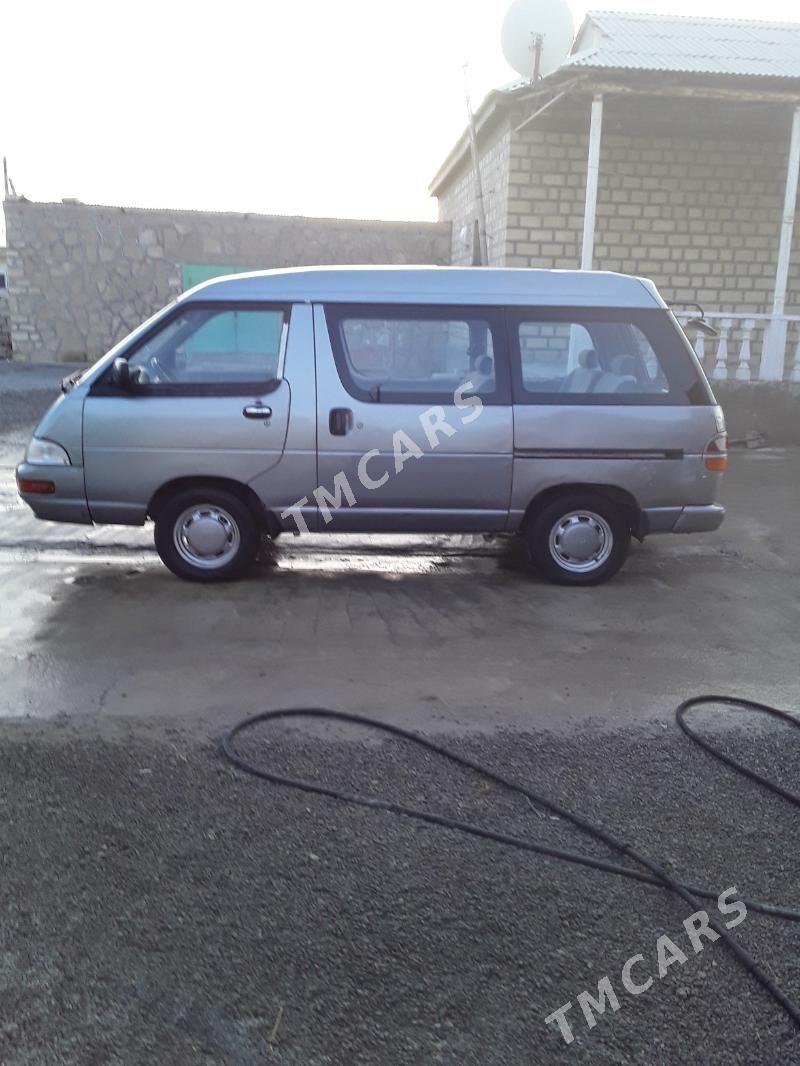 Toyota Town Ace 1993 - 26 000 TMT - Gyzylarbat - img 2